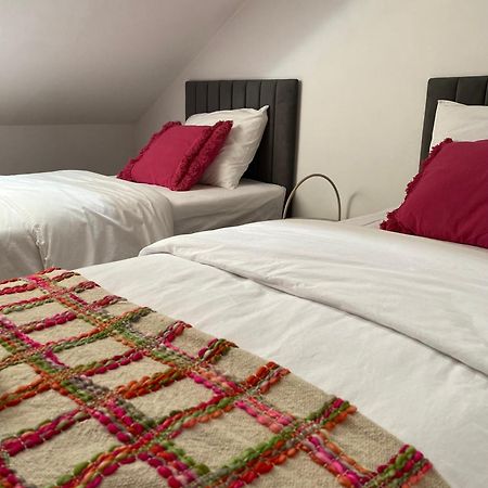 Apartament Plac Moniuszki 11 Kielce Extérieur photo