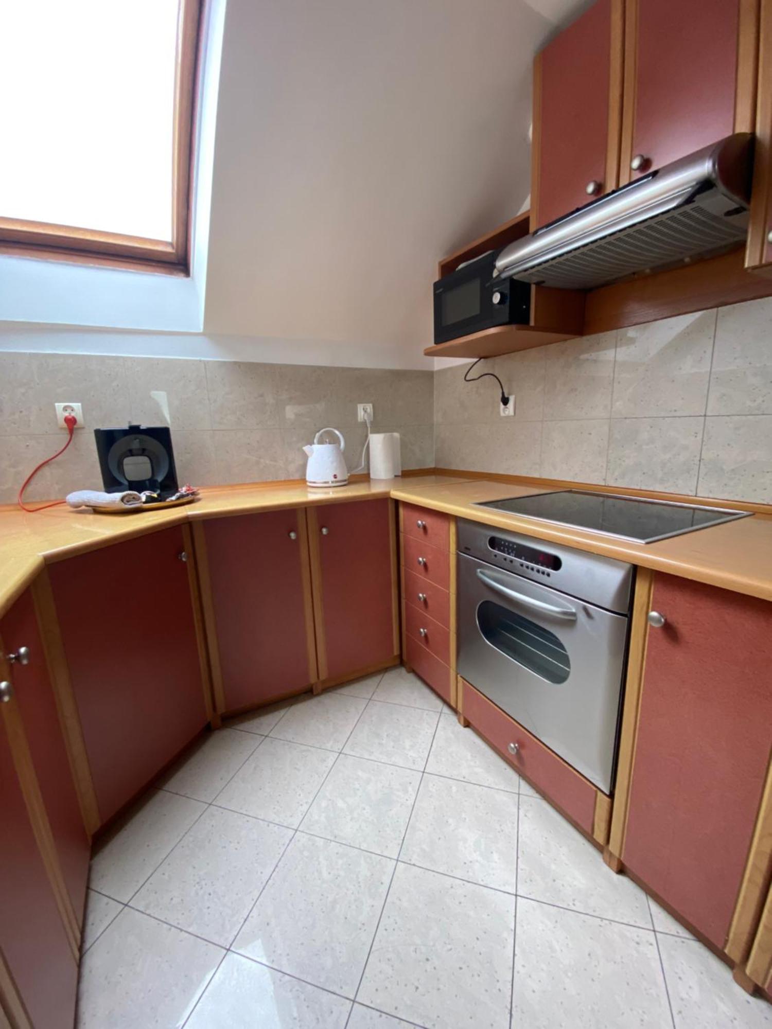 Apartament Plac Moniuszki 11 Kielce Extérieur photo