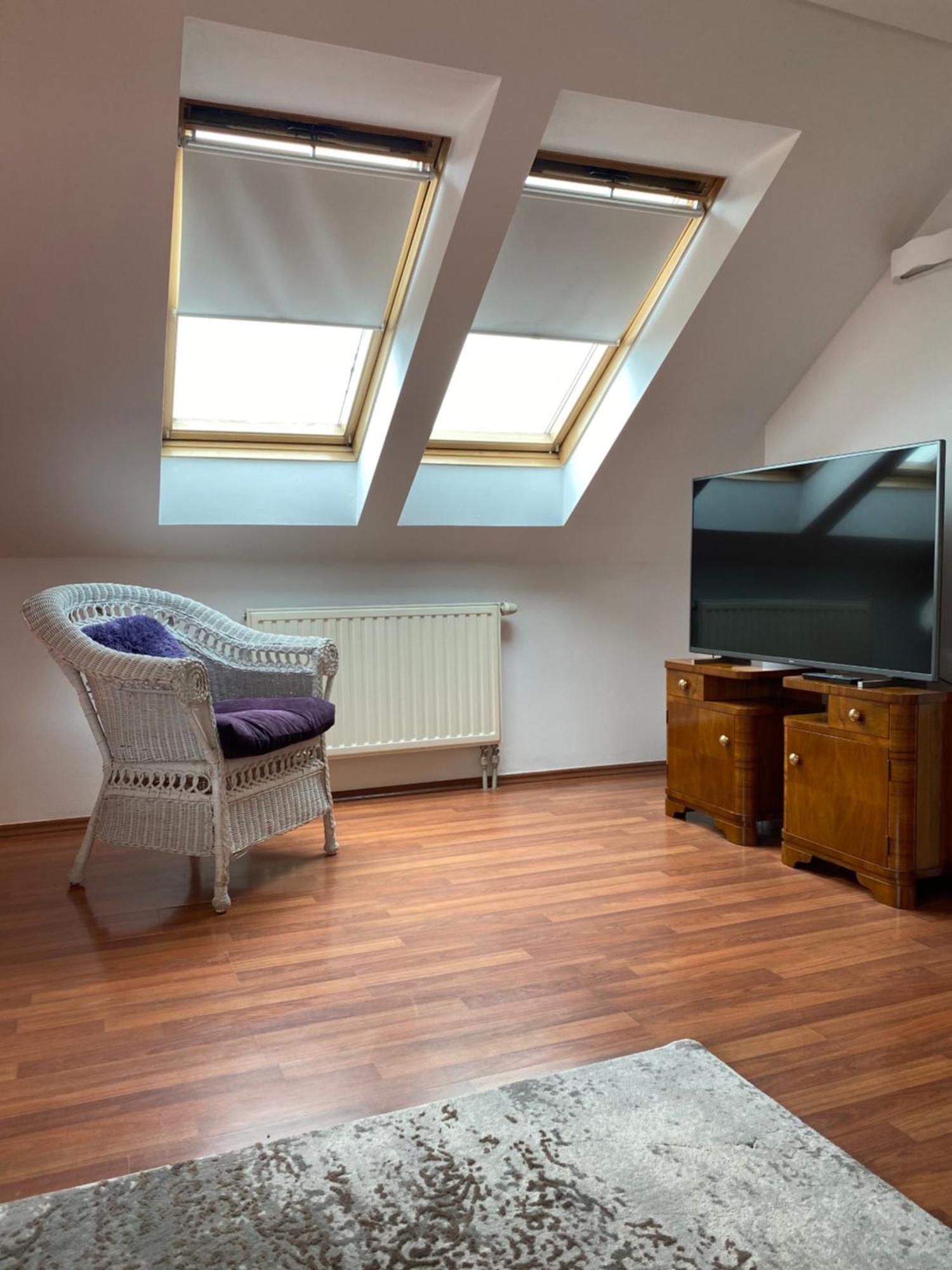 Apartament Plac Moniuszki 11 Kielce Extérieur photo
