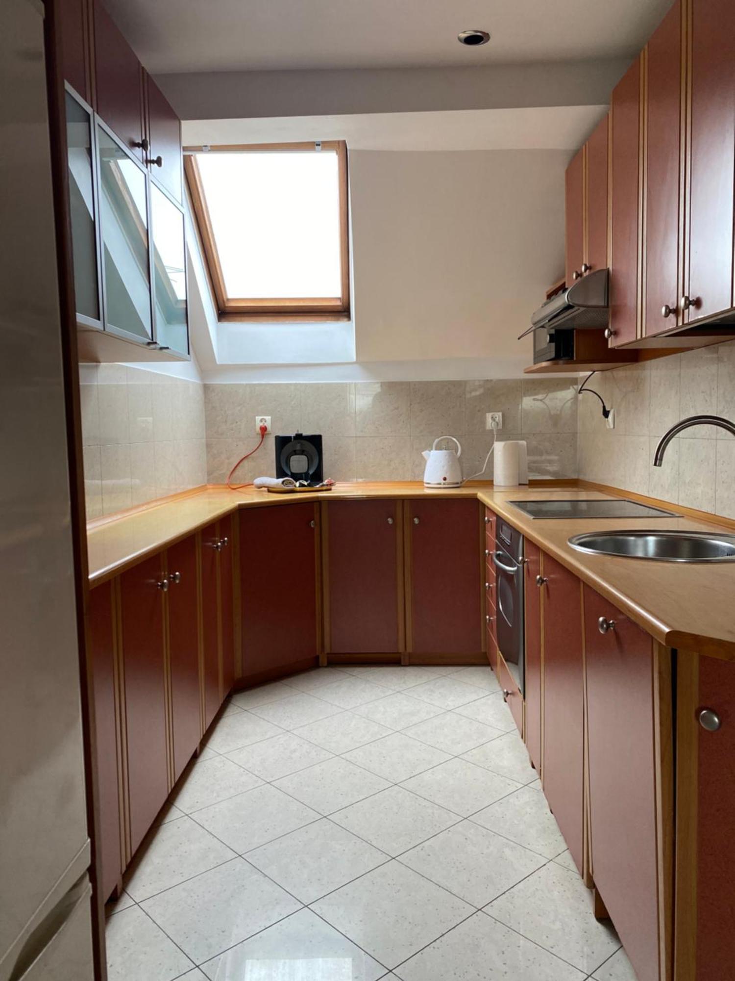Apartament Plac Moniuszki 11 Kielce Extérieur photo