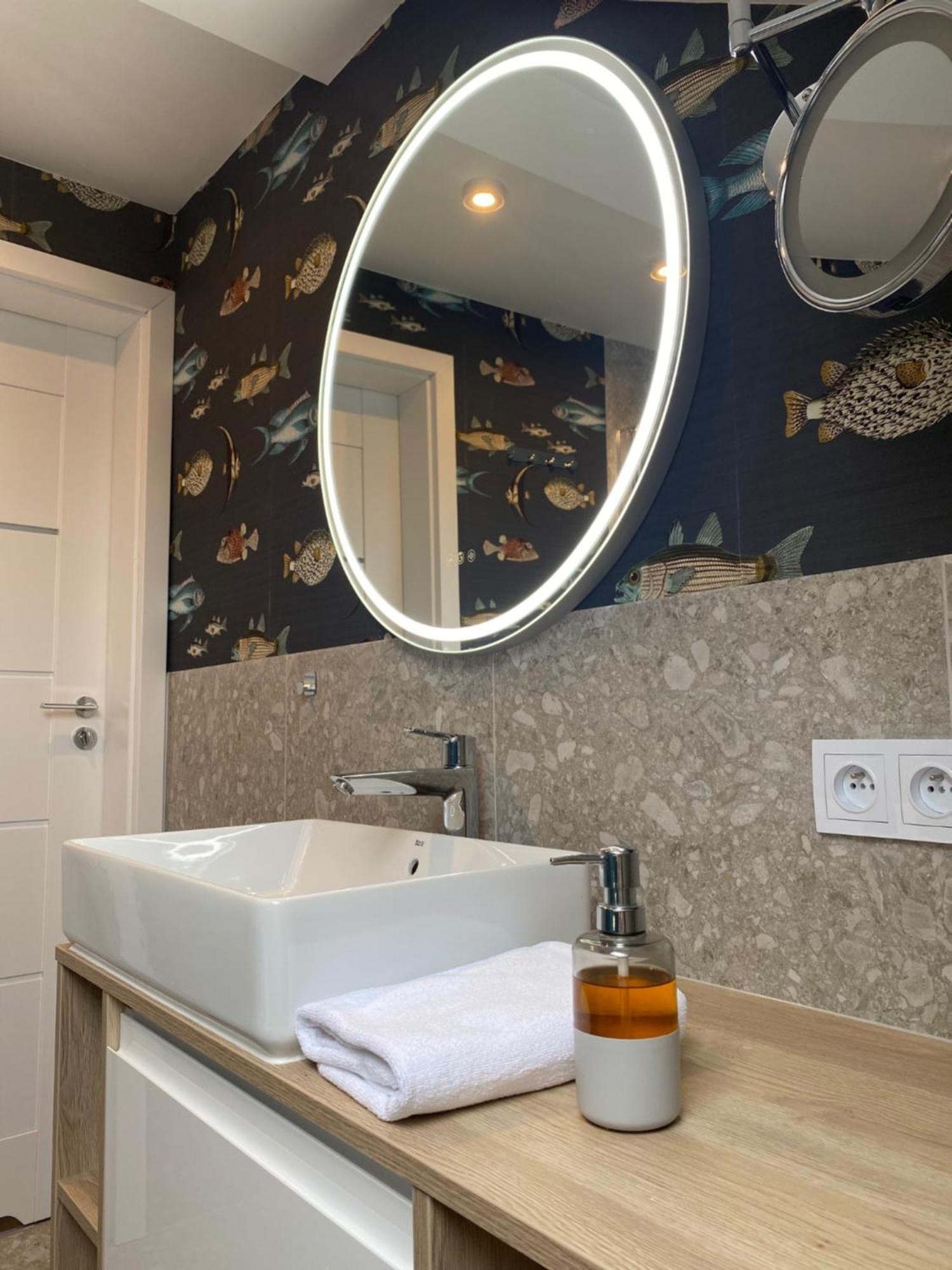 Apartament Plac Moniuszki 11 Kielce Extérieur photo