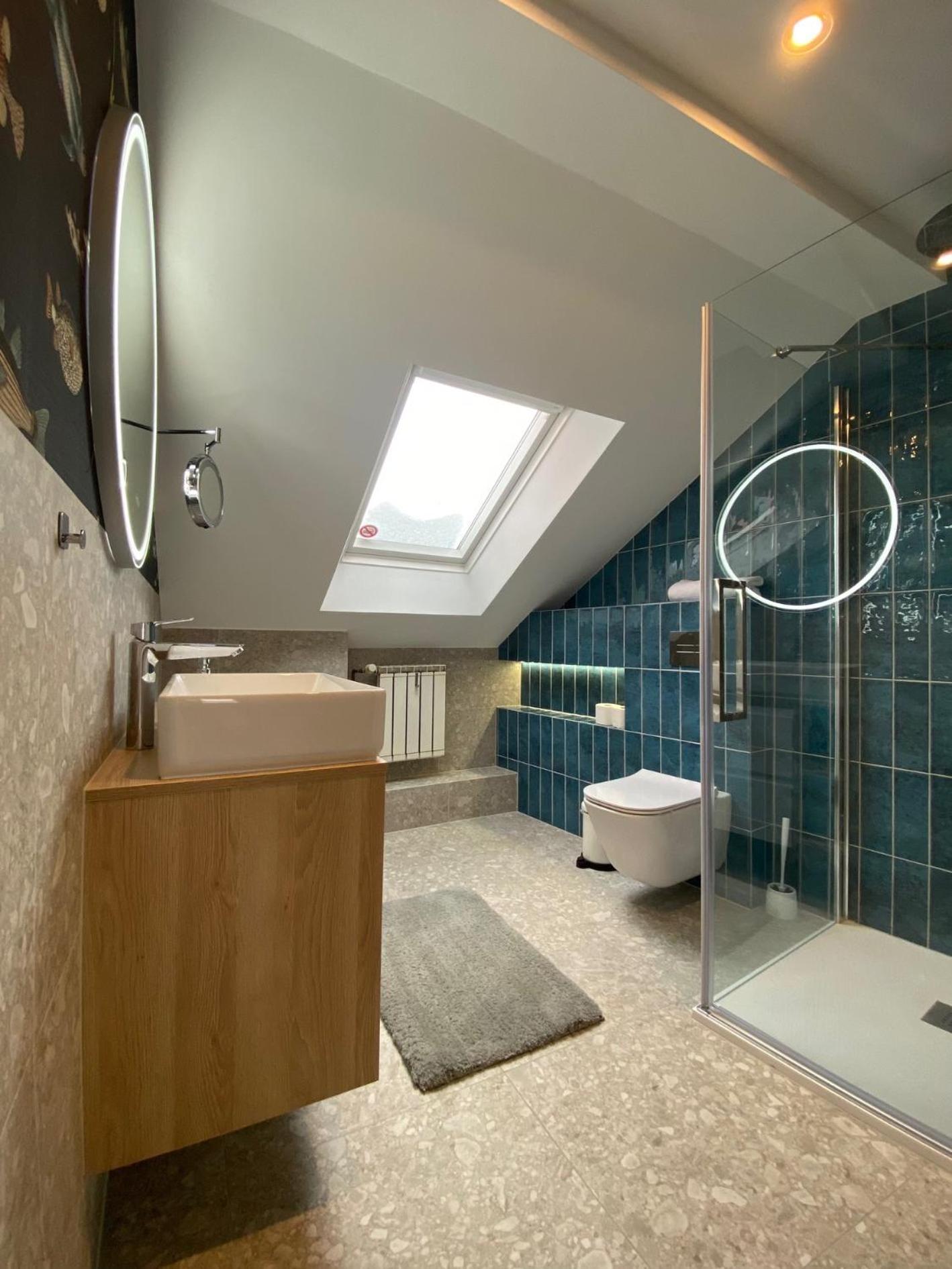 Apartament Plac Moniuszki 11 Kielce Extérieur photo