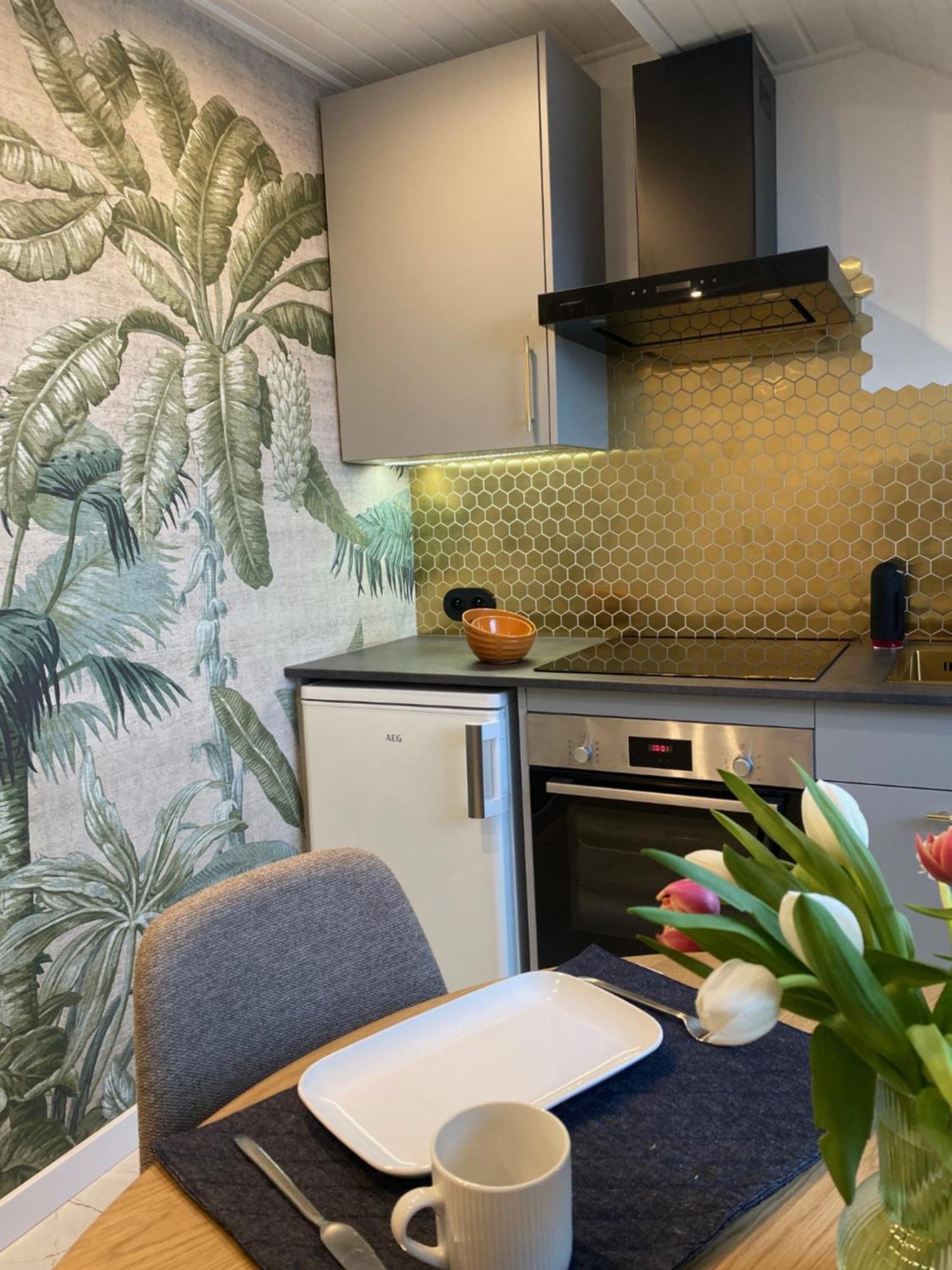 Apartament Plac Moniuszki 11 Kielce Extérieur photo