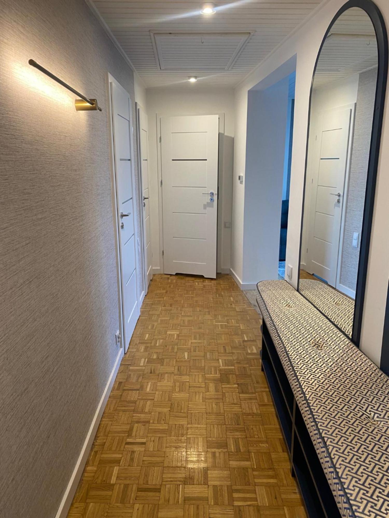 Apartament Plac Moniuszki 11 Kielce Extérieur photo