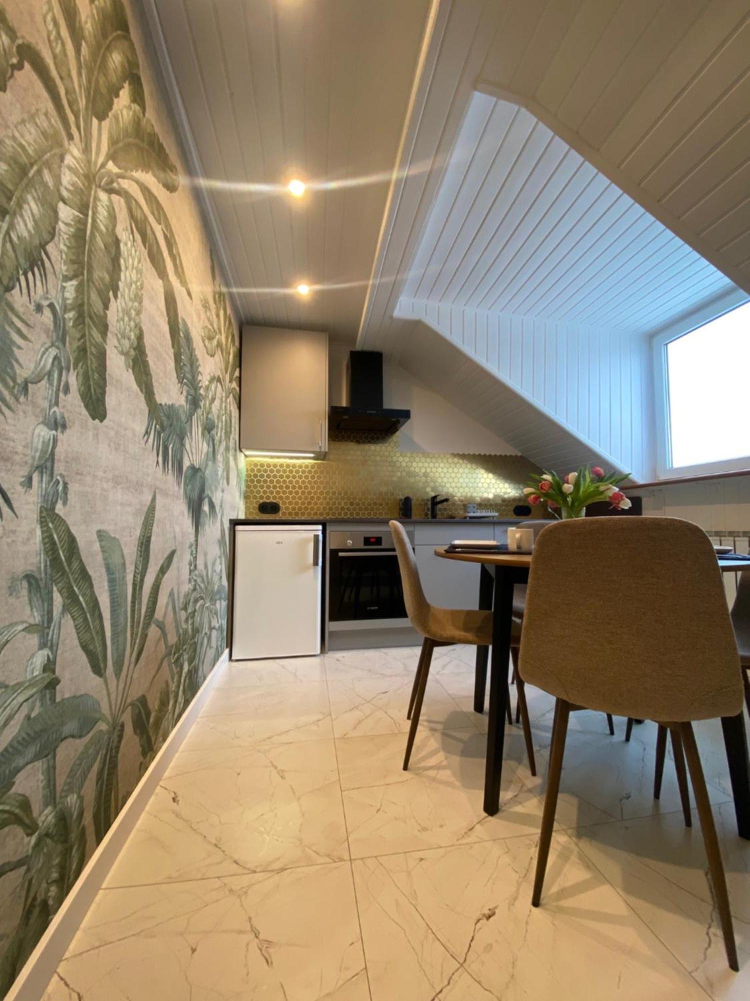 Apartament Plac Moniuszki 11 Kielce Extérieur photo