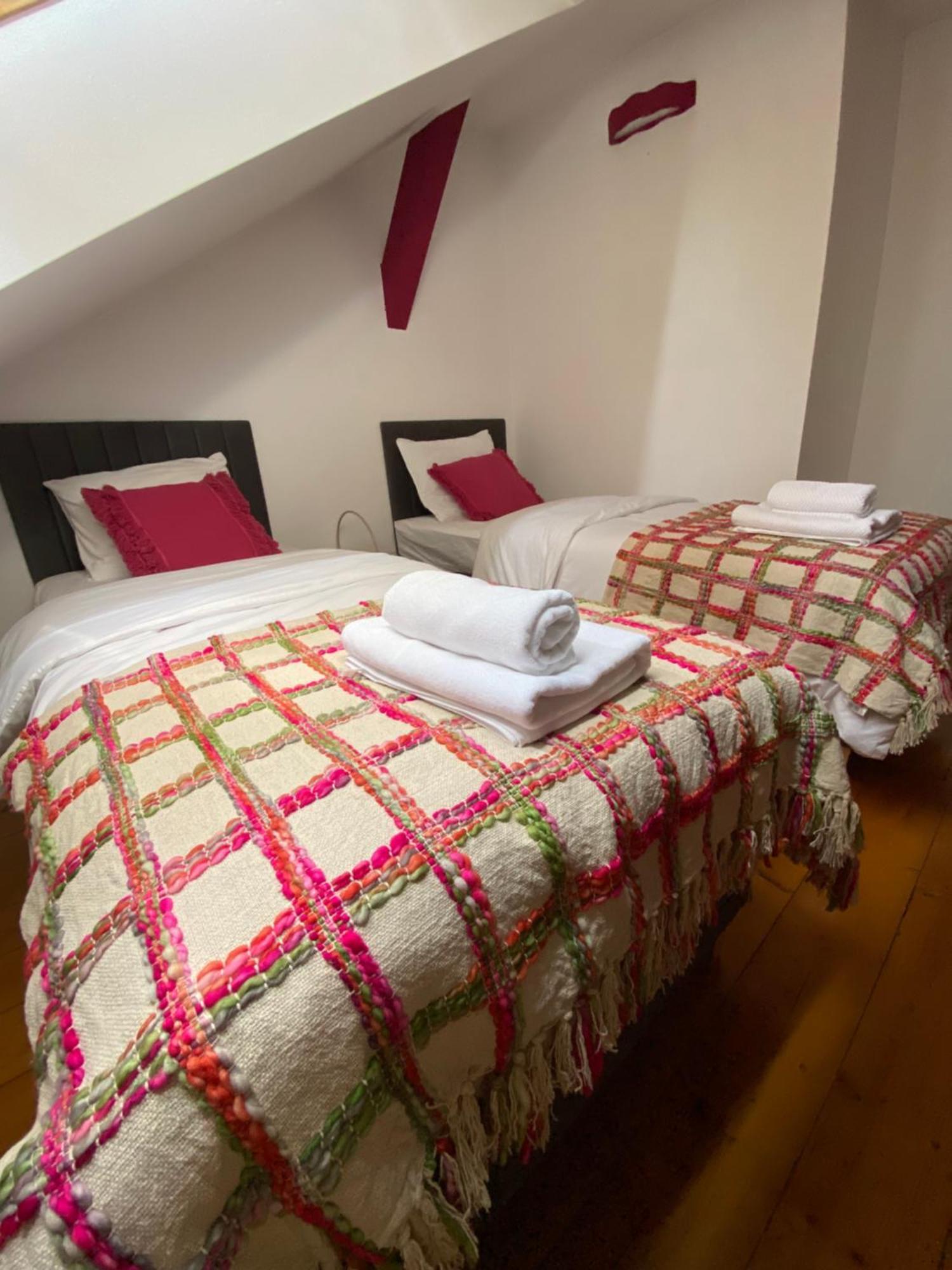 Apartament Plac Moniuszki 11 Kielce Extérieur photo