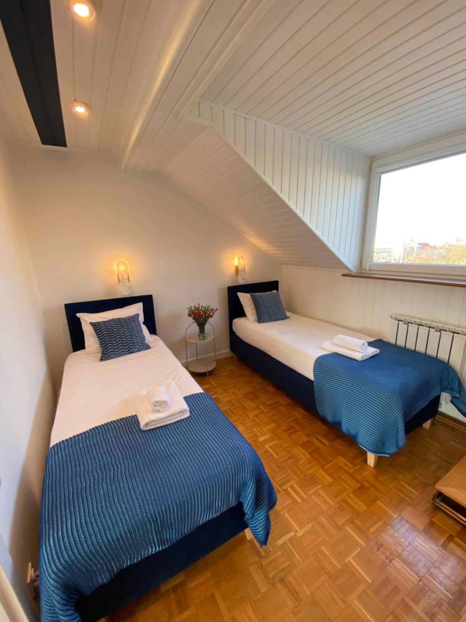 Apartament Plac Moniuszki 11 Kielce Extérieur photo