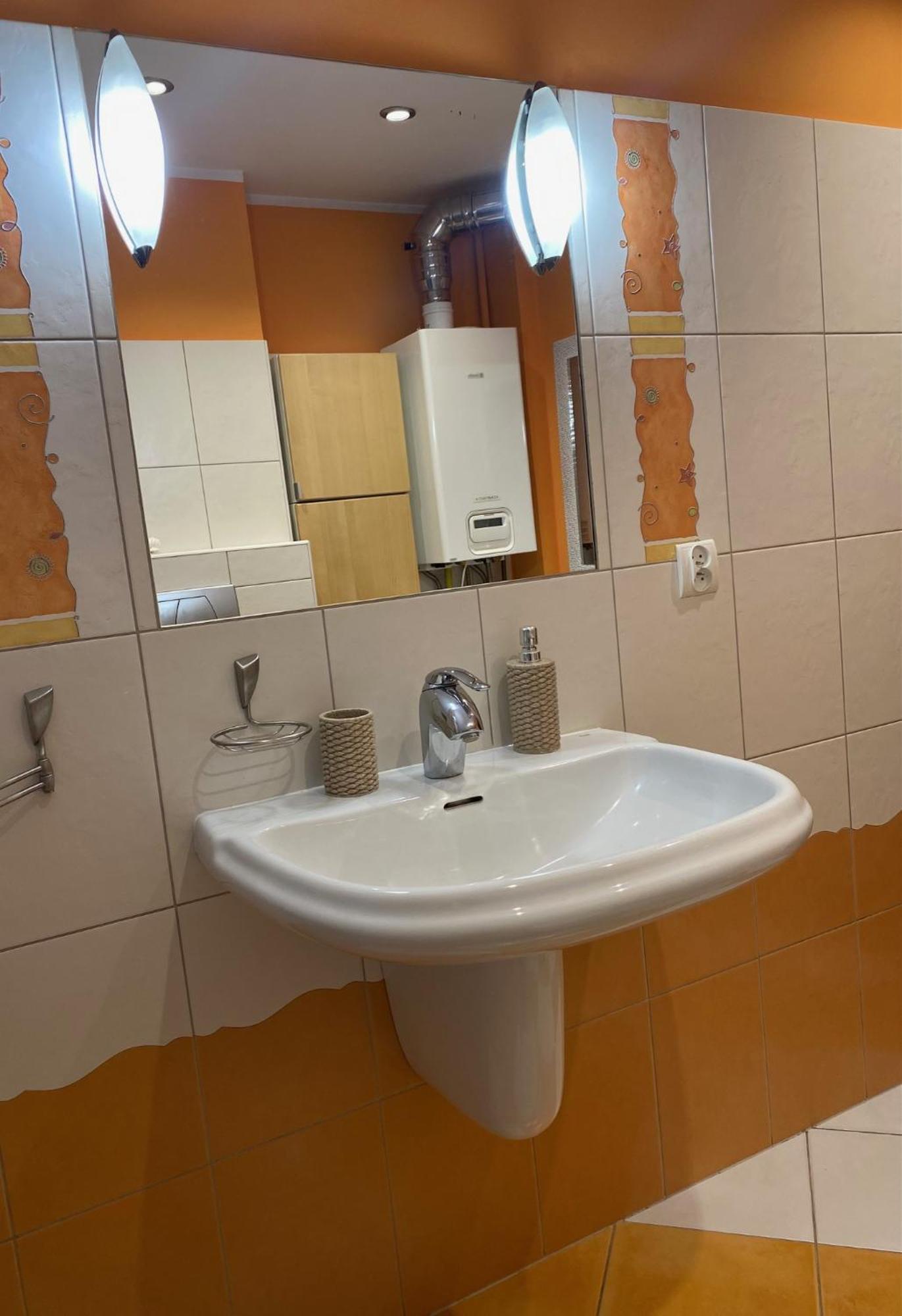 Apartament Plac Moniuszki 11 Kielce Extérieur photo